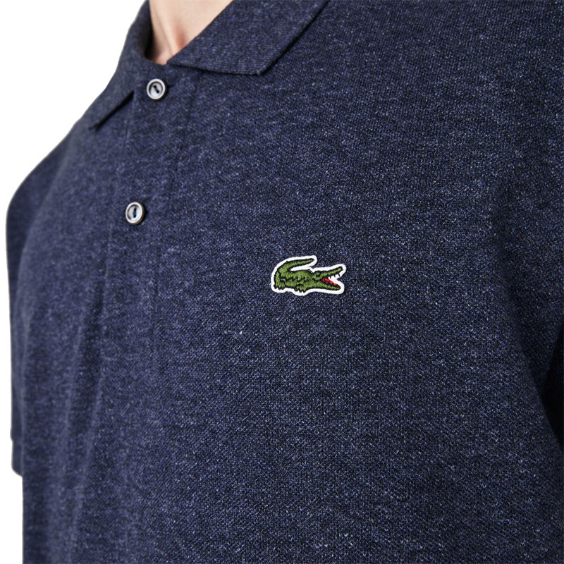 LACOSTE（ラコステ） LACOSTE L.12.64 ポロシャツ 日本製 メンズ 半袖