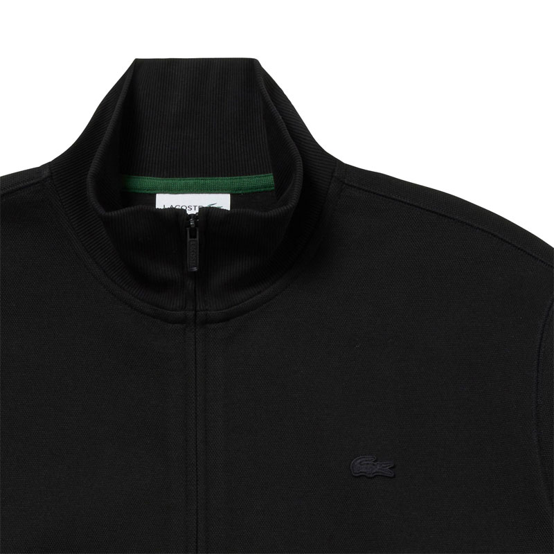 LACOSTE（ラコステ） トラックジャケット メンズ トップス 鹿の子