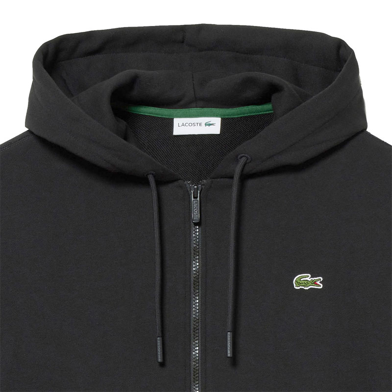 LACOSTE ラコステ パーカー メンズ トップス プレミアム
