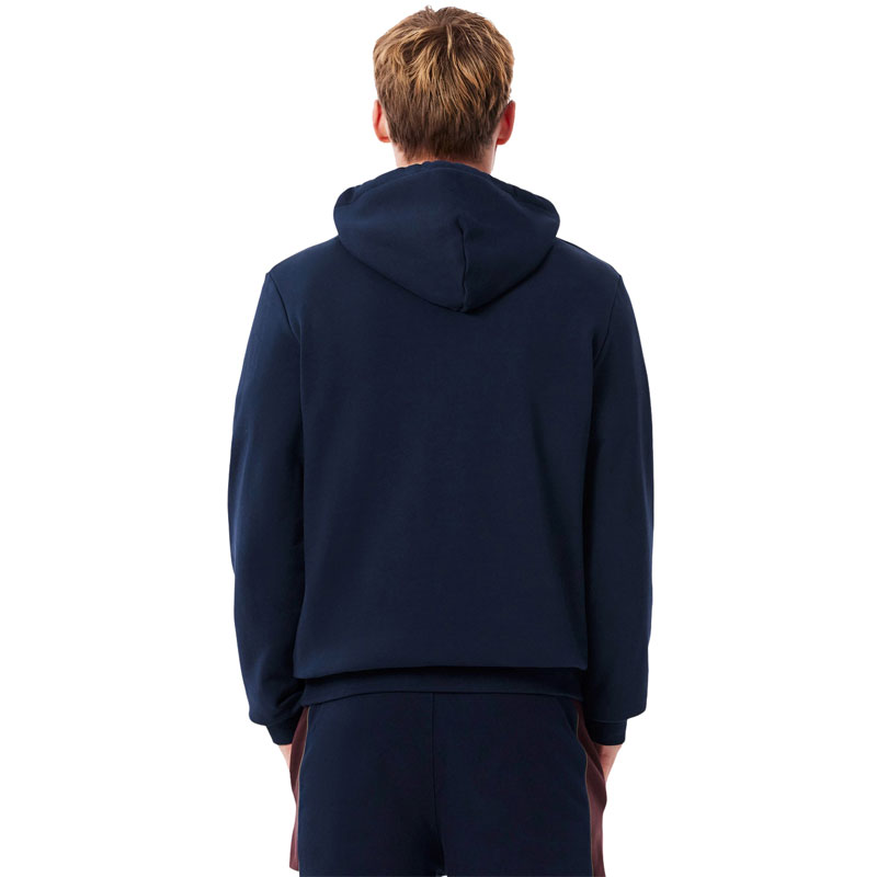 LACOSTE（ラコステ） パーカー メンズ トップス エッセンシャル