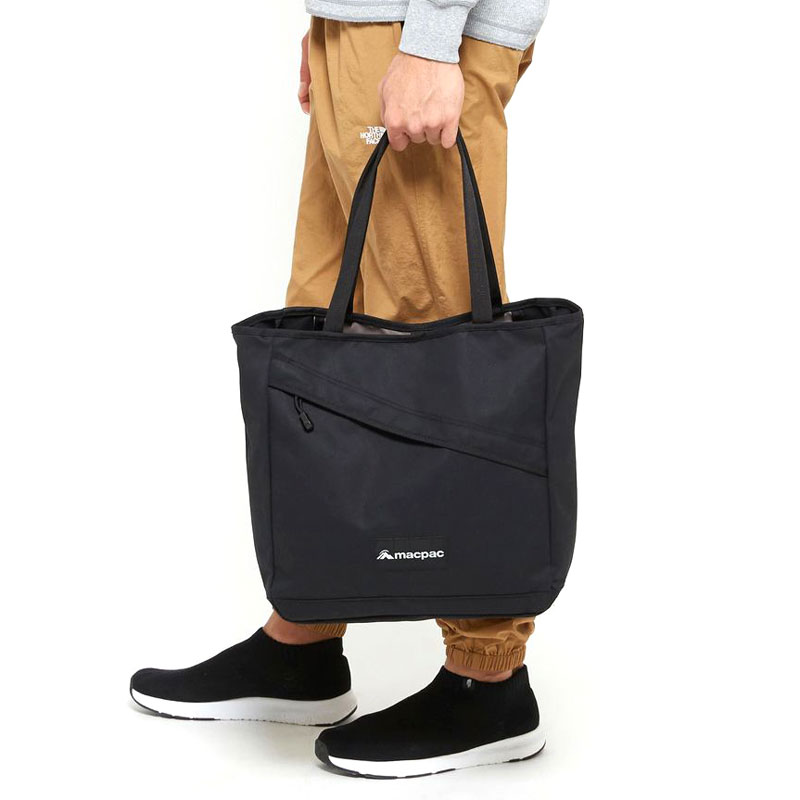 macpac（マックパック） トートバッグ メンズ レディース ライトアルプ