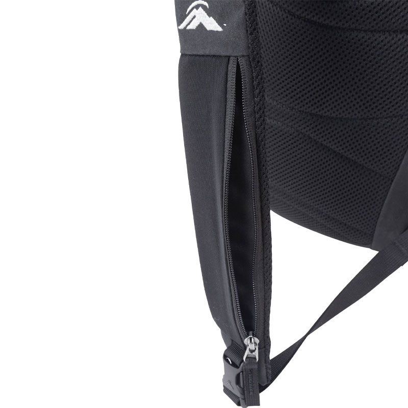 ヒ*デ様 Macpac ブラック スリングバッグ macpac マックパック スリングバッグ メンズ レディース