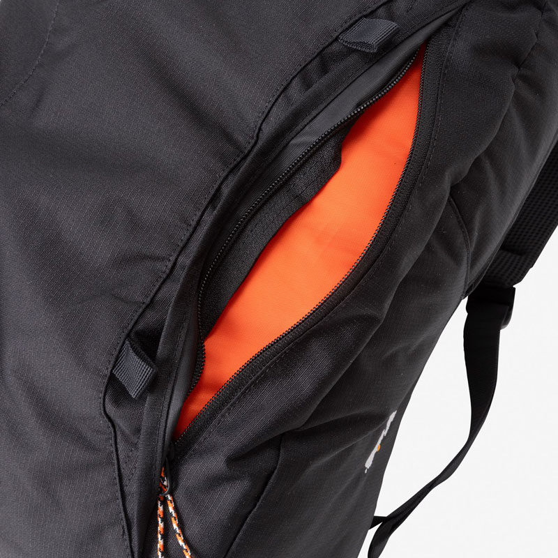 macpac（マックパック） リュック メンズ レディース ウィルダネス