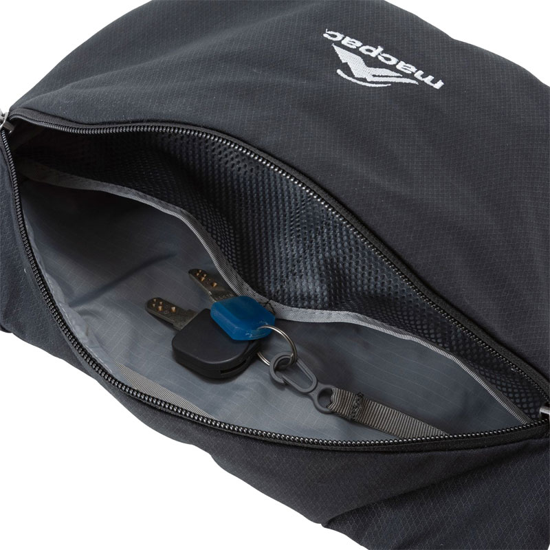 macpac(マックパック) ショルダーバッグ メンズ レディース トレック macpac(マックパック) ショルダーバッグ メンズ レディース トレック