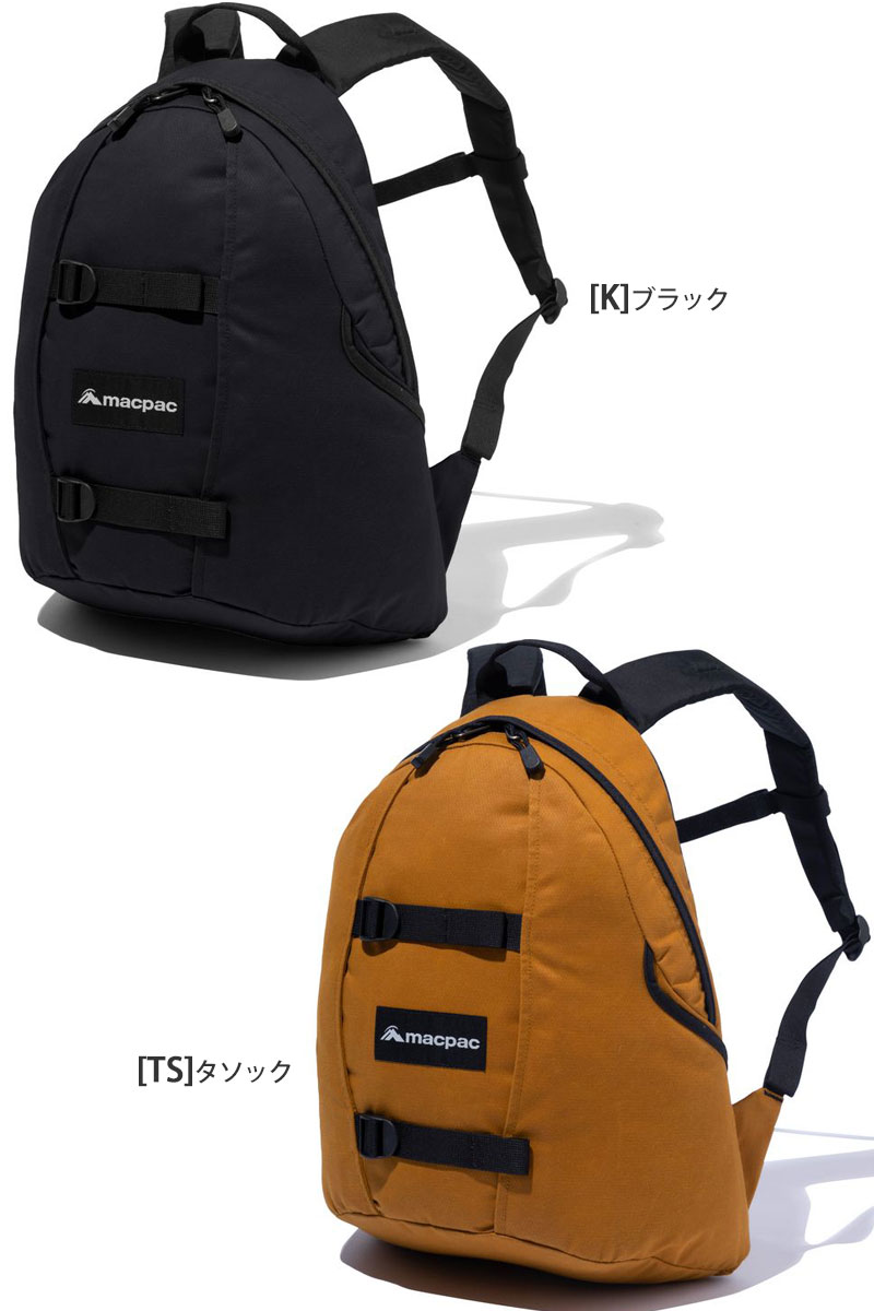 マックパック macpac リュック メンズ レディース ツイ Tui 20.5L 