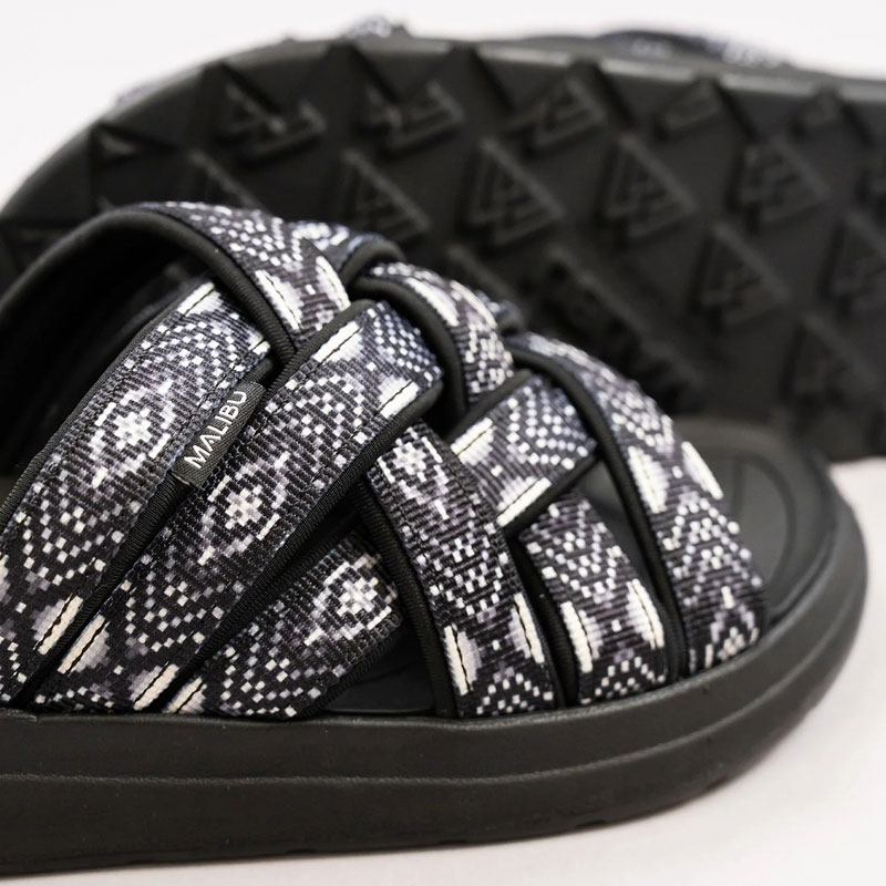 MALIBU SANDALS（マリブサンダルズ） サンダル メンズ レディース ZUMA