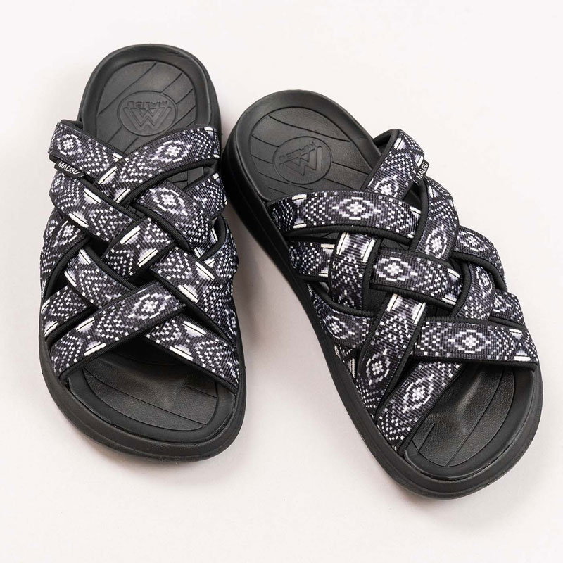 MALIBU SANDALS（マリブサンダルズ） サンダル メンズ レディース ZUMA