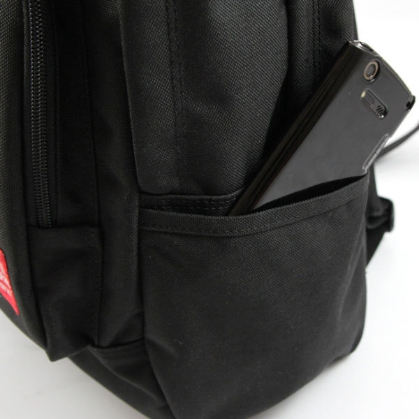 Manhattan Portage（マンハッタンポーテージ） リュック メンズ