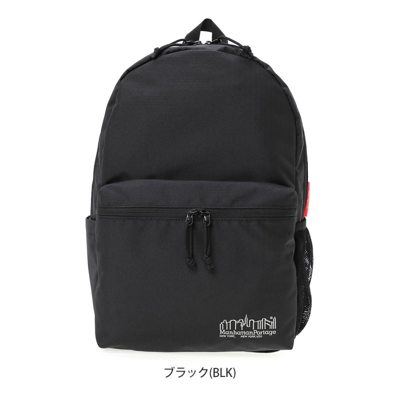 Manhattan Portage（マンハッタンポーテージ） リュック メンズ