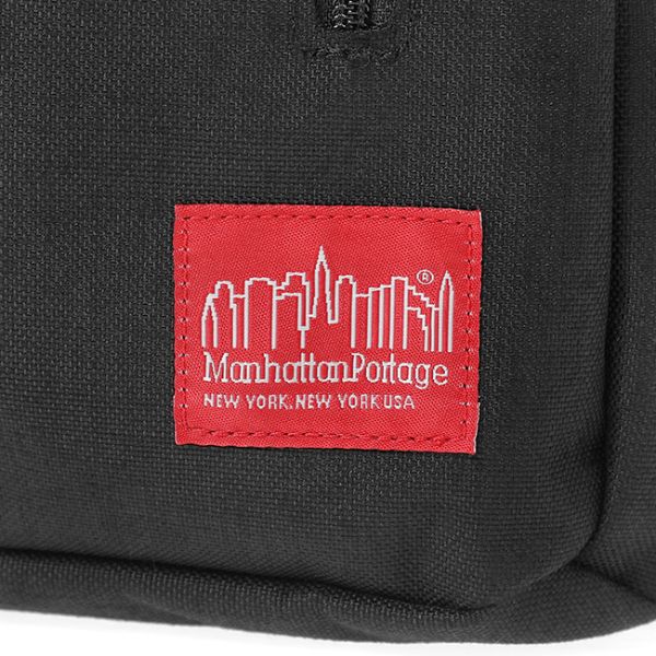 Manhattan Portage（マンハッタンポーテージ） リュック メンズ