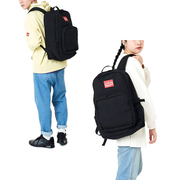 マンハッタンポーテージ Manhattan Portage リュック メンズ 