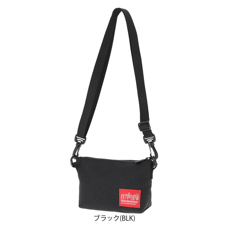Manhattan Portage（マンハッタンポーテージ） ショルダーバッグ