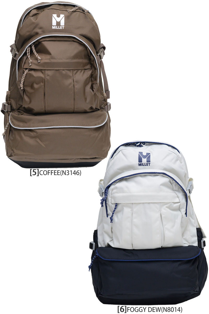 MILLET (ミレー) MIS0761 MARCHE NX 20 マルシェNX20 バック