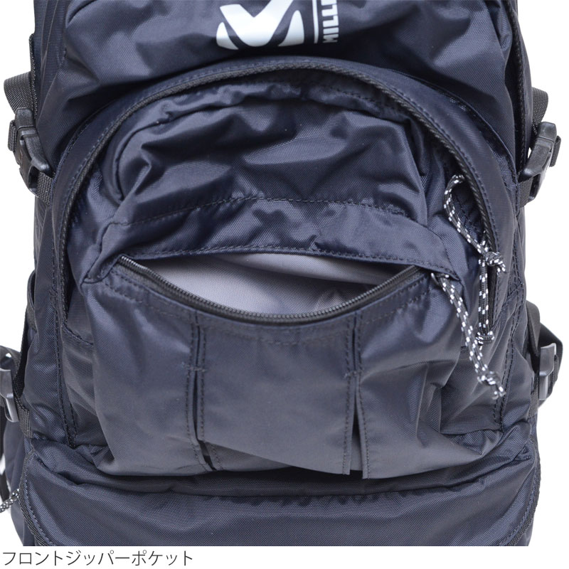 MILLET ミレー リュック ザック メンズ レディース マルシェ NX