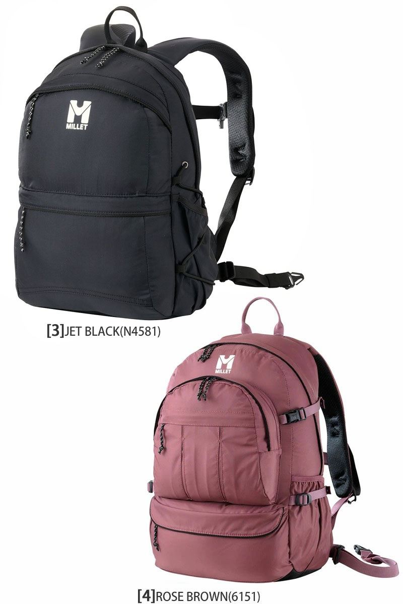 MILLET（ミレー） リュック ザック メンズ レディース プラロ NX 14