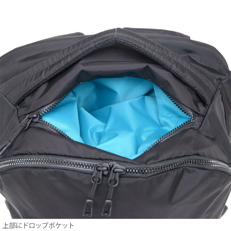 MILLET（ミレー） リュック メンズ レディース EXP26 バックパック