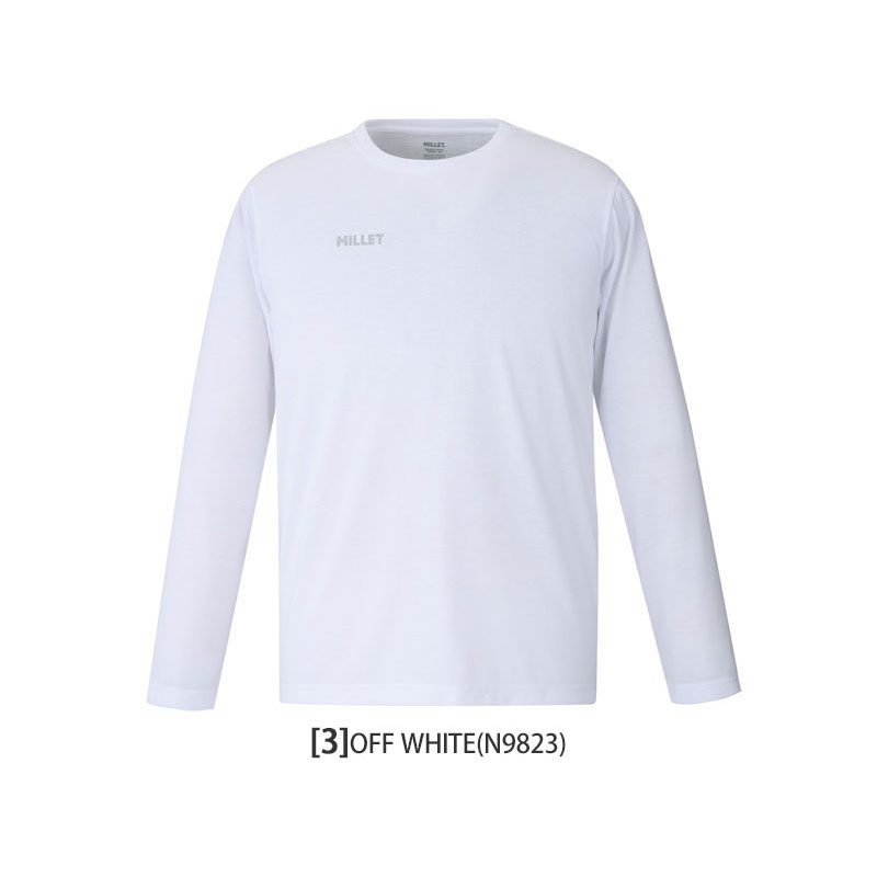 milet milesTシャツ２種 Mサイズ新品１点、未使用に近い１点 mil-miv02068_20.jpg