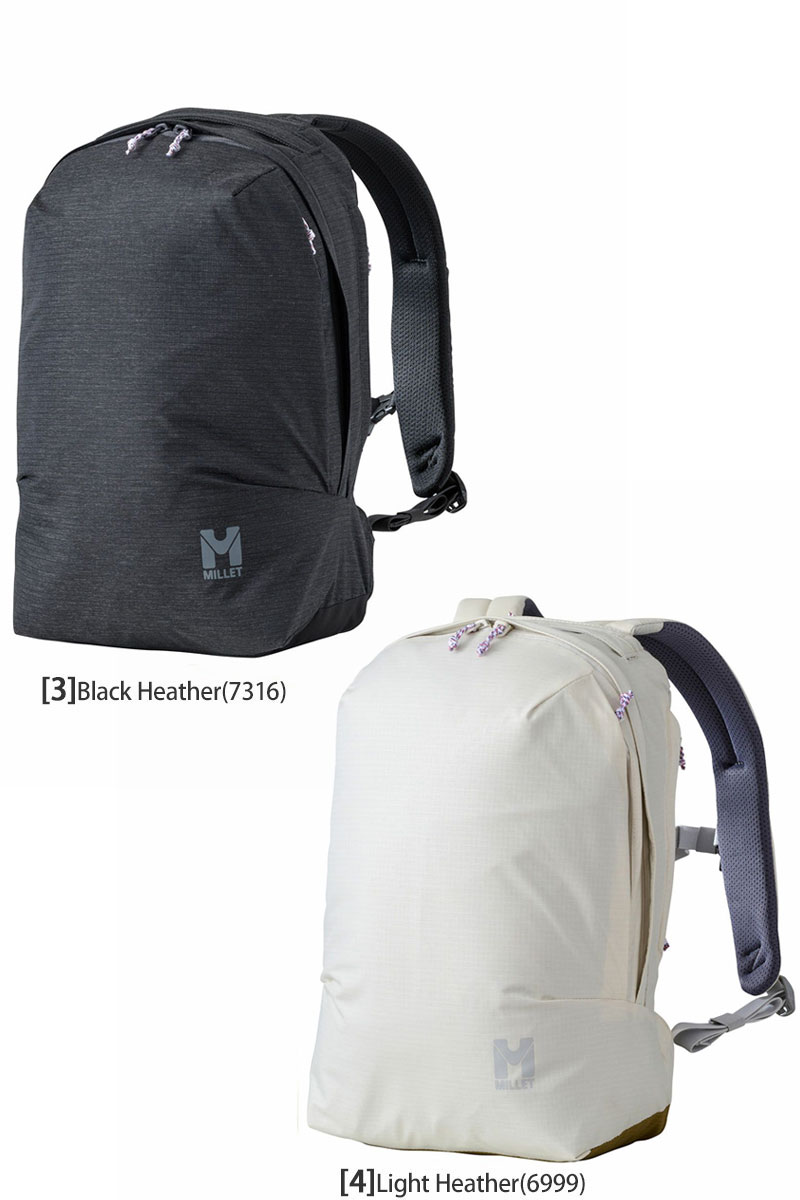 ☆極美品☆ MILLET ミレー デイパック ユニセックス 17L 通勤 通学 楽天市場】ミレー exp17の通販