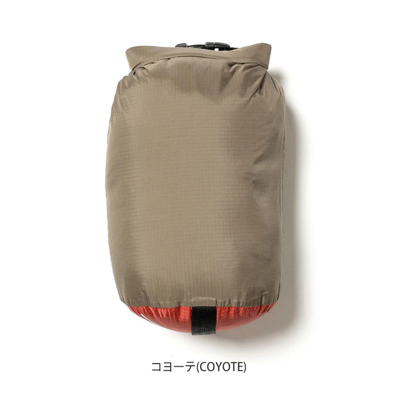 NANGA（ナンガ） スタッフサック 収納袋 メンズ レディース