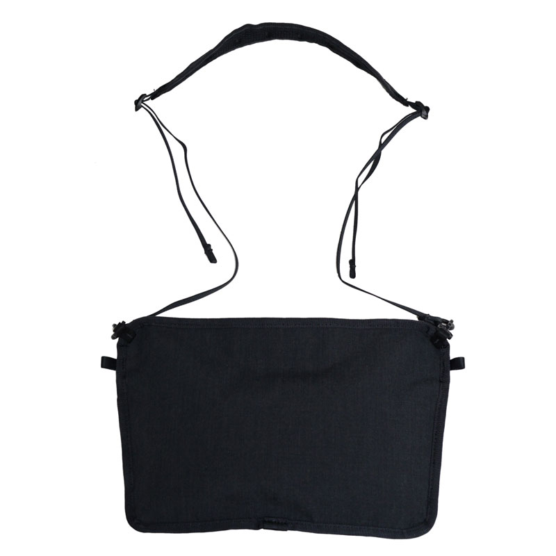 NANGA（ナンガ） ショルダーバッグ メンズ レディース ヒノック