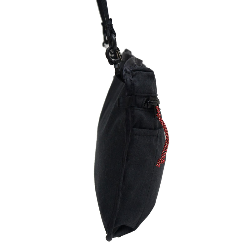 NANGA（ナンガ） ショルダーバッグ メンズ レディース ヒノック