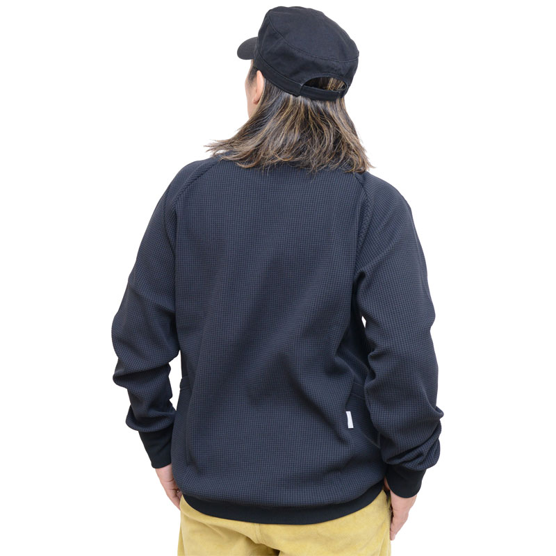 narifuri（ナリフリ） トップス トレーナー メンズ マルチテック