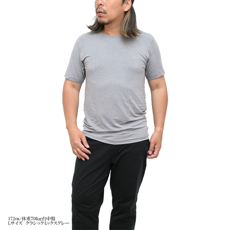 mxp N/ ニュートラルワークス NEUTRALWORKS Tシャツ インナー