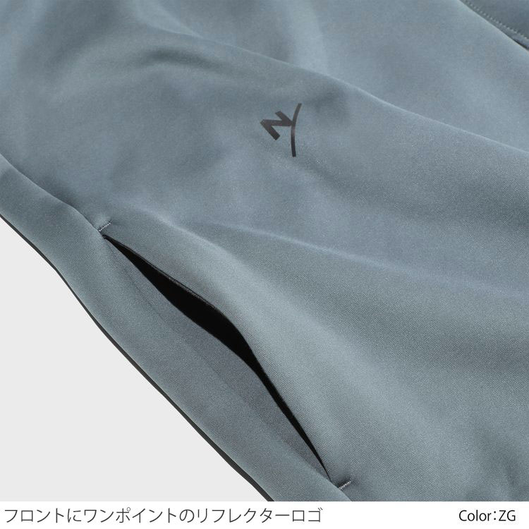 mxp N/ ニュートラルワークス NEUTRALWORKS パーカー フリース