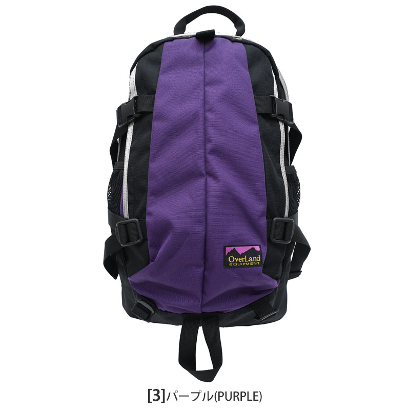 オーバーランド オーバーランドイクイップメント OverLand EQUIPMENT