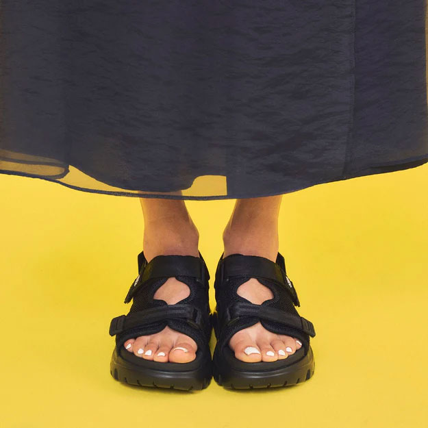 シャカ SHAKA サンダル メンズ レディース チルアウトEX CHILLOUT EX