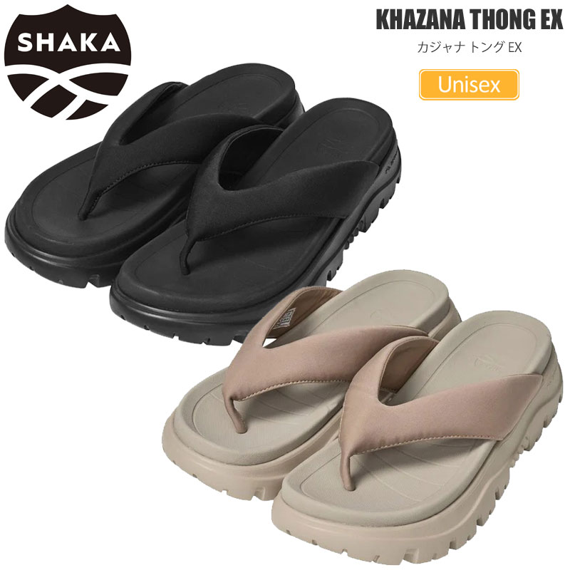 SHAKA トング サンダル KHAZANA THONG EX SK-302 sha-khazanatg-ex_20.jpg