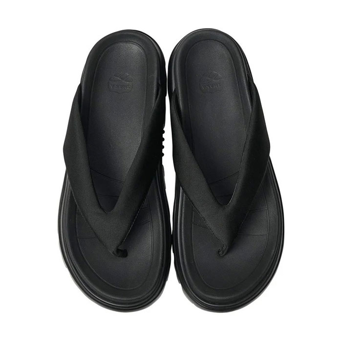 3.141592653589様用SHAKA シャカ トングサンダル 27cm SHAKA シャカ KHAZANA THONG EX トングサンダル SK-302V2