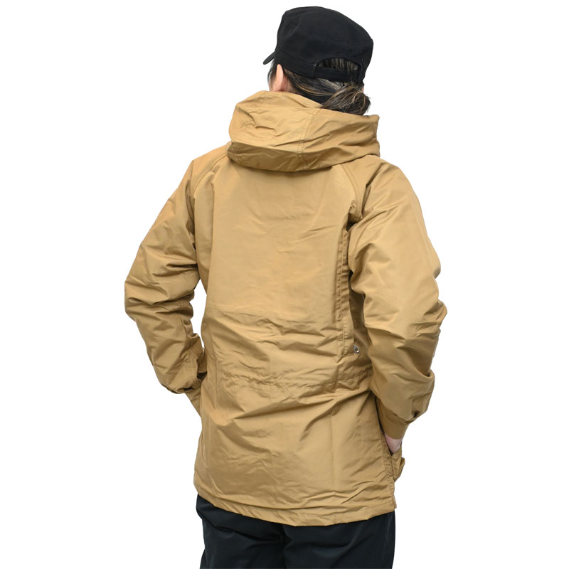 SIERRA DESIGNS（シエラデザインズ） シェラデザイン ジャケット