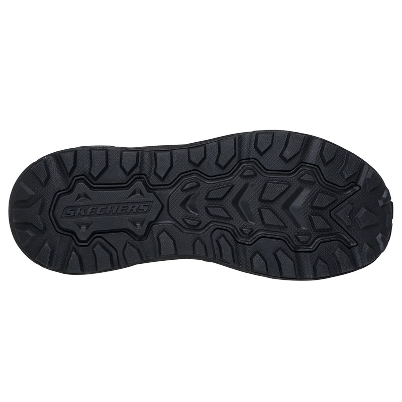 SKECHERS（スケッチャーズ） メンズ スニーカー ビジネス スリップ