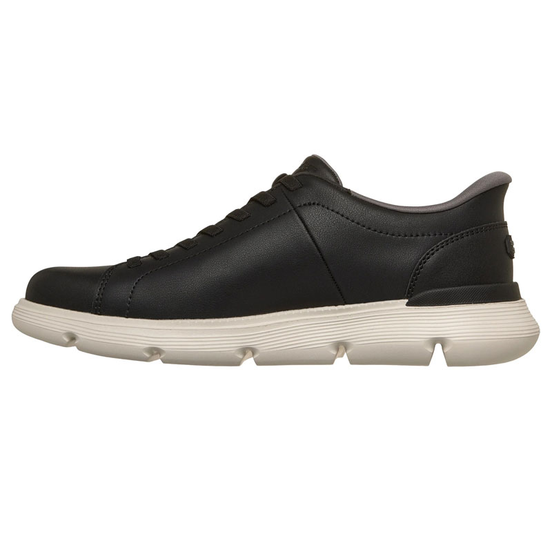 SKECHERS（スケッチャーズ） メンズ スニーカー ビジネス スリップ
