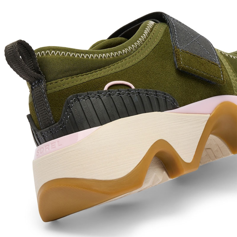 SOREL（ソレル） スニーカー サンダル レディース キネティック