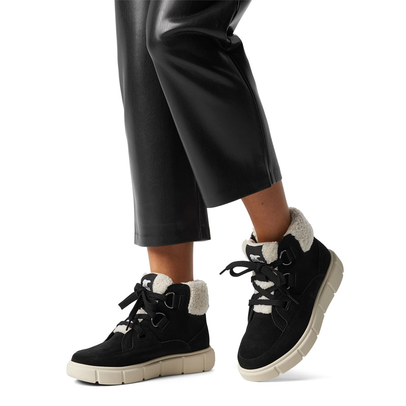 SOREL（ソレル） スノーブーツ レディース ソレルエクスプローラー3