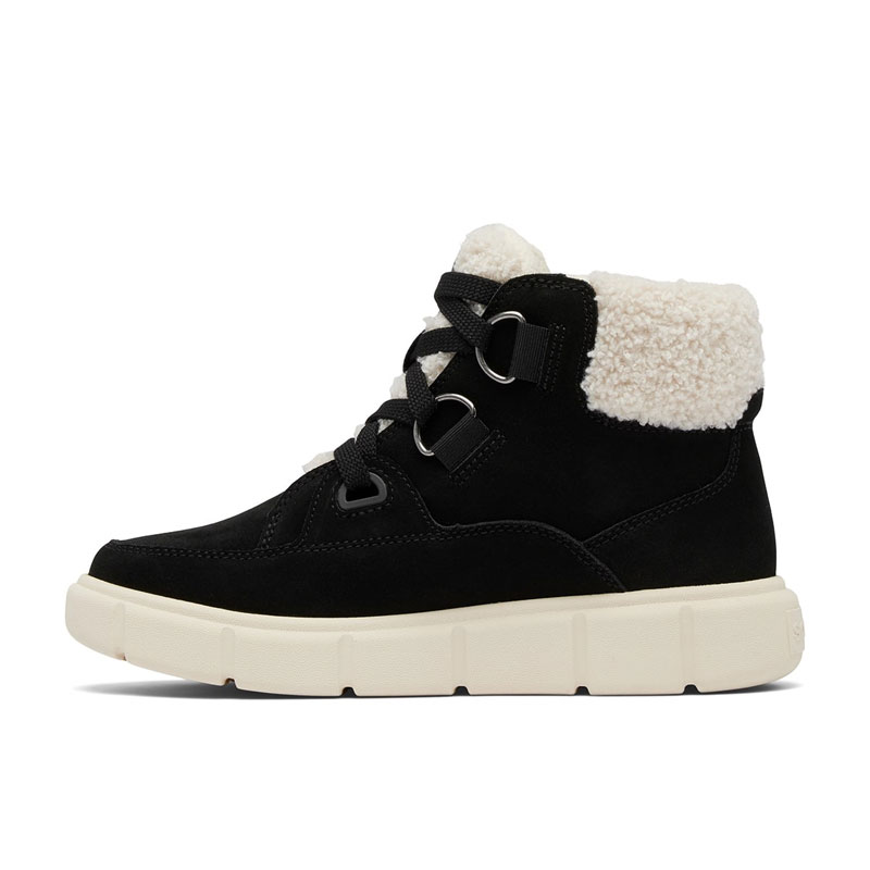 極美品 SOREL ソレル エクスプローラー サイドジップ スノーブーツ SOREL（ソレル） 【即日発送】SOREL ソレルエクスプローラー3 ジョアン