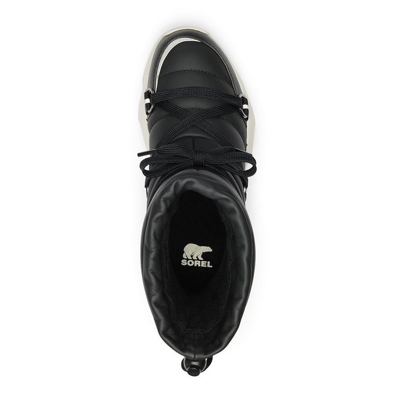 SOREL（ソレル） スノーブーツ レディース キネティックインパクト