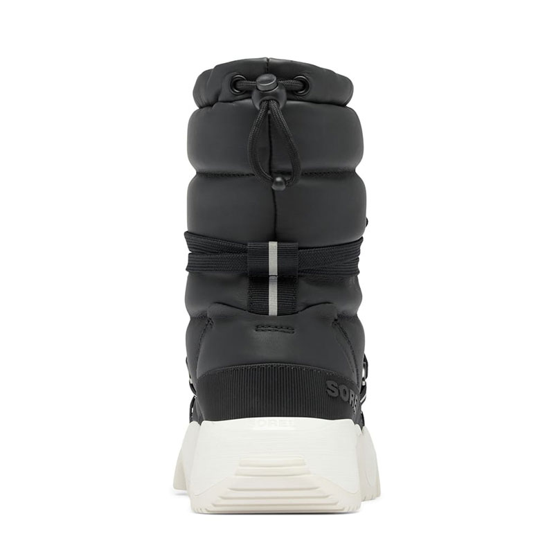 SOREL（ソレル） スノーブーツ レディース キネティックインパクト