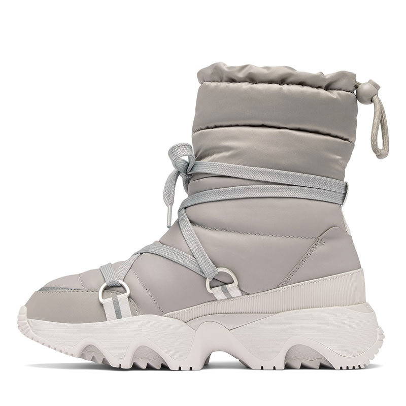 SOREL（ソレル） スノーブーツ レディース キネティックインパクト