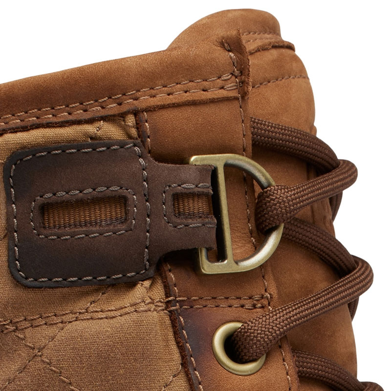 SOREL ソレル スノーブーツ メンズ カリブーロイヤル ウォーター