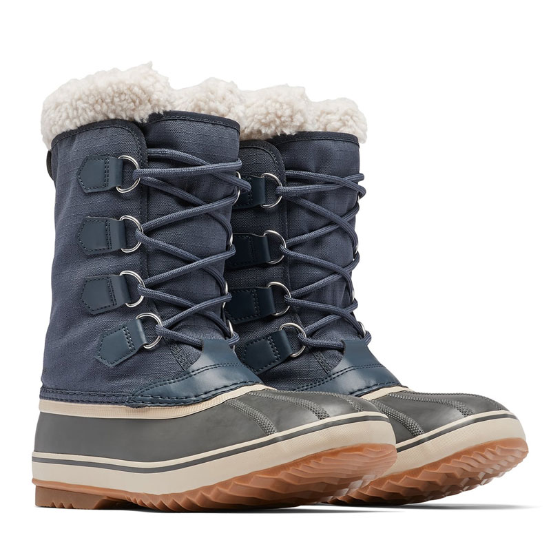 お得セット SOREL ソレル 1964パックナイロン メンズ スノーブーツ 靴