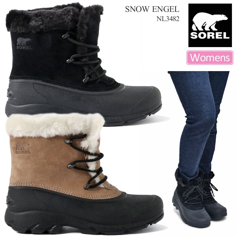angel sorel