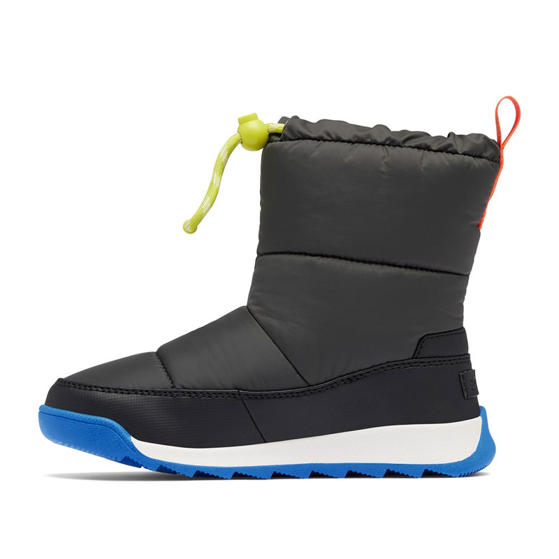 SOREL ソレル スノーブーツ キッズ 子供用 ユースウィットニー2