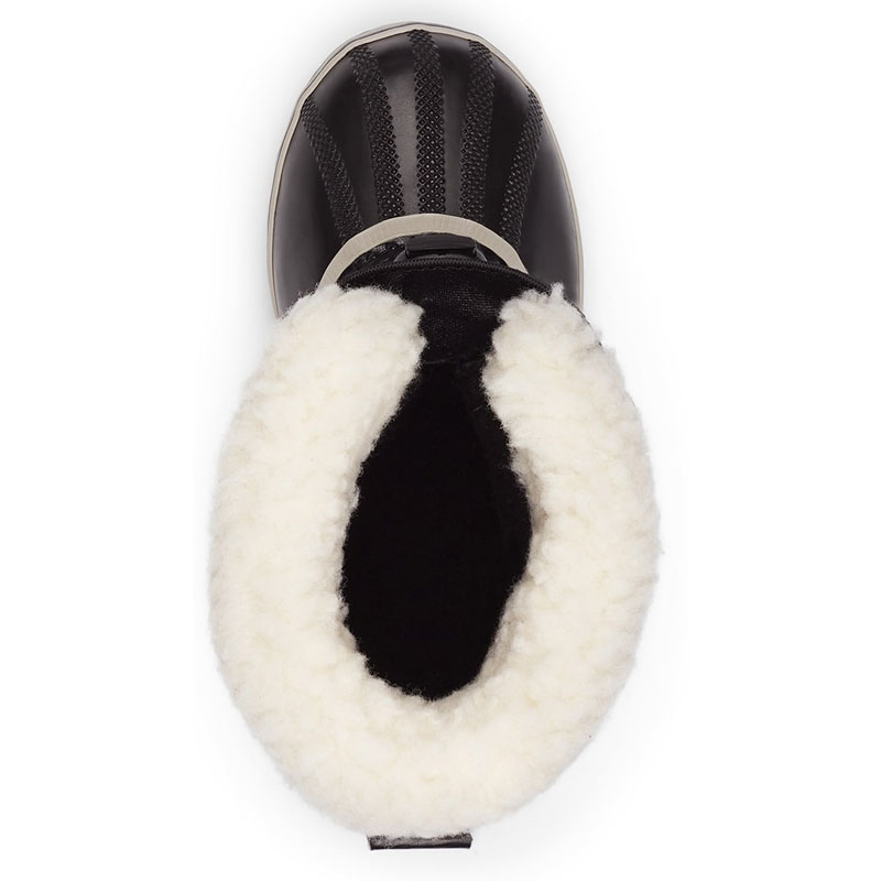 SOREL（ソレル） スノーブーツ キッズ 子供用 ユートパックナイロン