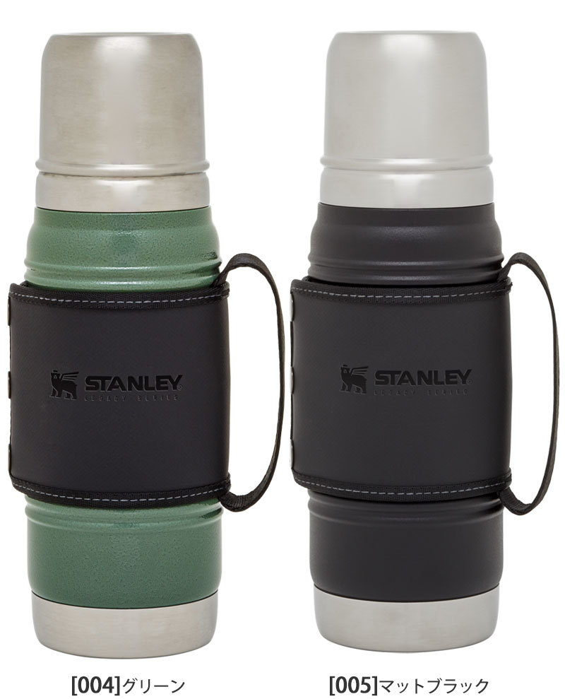 STANLEY スタンレー 水筒 タンブラー レガシーシリーズ 真空