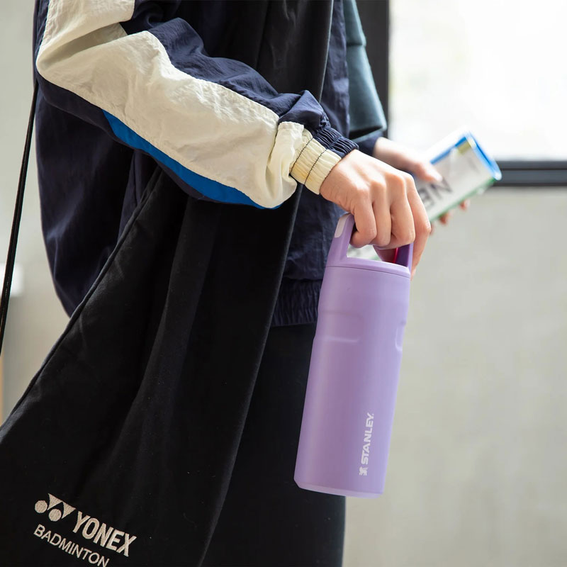 STANLEY（スタンレー） マグボトル 水筒 キャンプ用品 エアロライト