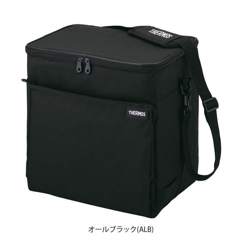 THERMOS（サーモス） キャンプ用品 クーラーバッグ 保冷バッグ ソフト