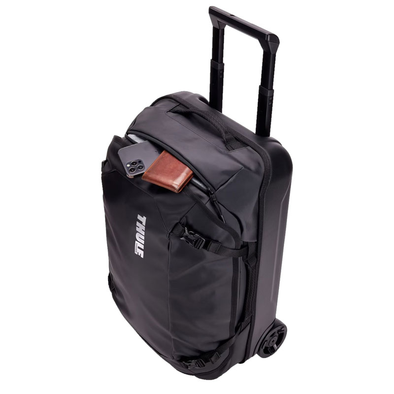THULE（スーリー） キャリーバッグ メンズ レディース キャズム